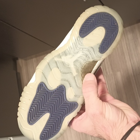 Jordan 96 - Picture 10 of 10